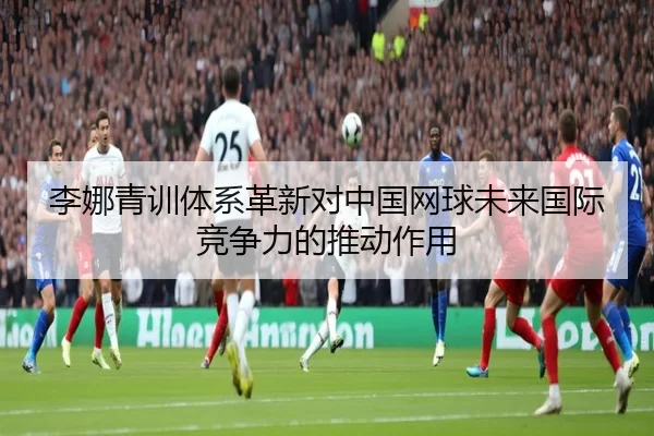 李娜青训体系革新对中国网球未来国际竞争力的推动作用